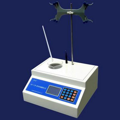 上海黃海藥檢MCY-C型酶測定儀