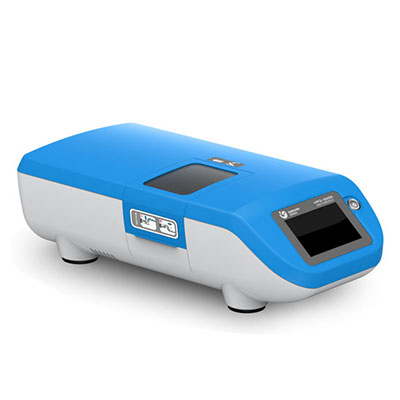 上海黃海藥檢智能片劑硬度測定儀YPD-350N