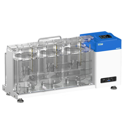 智能融變時限測試儀RBY-N